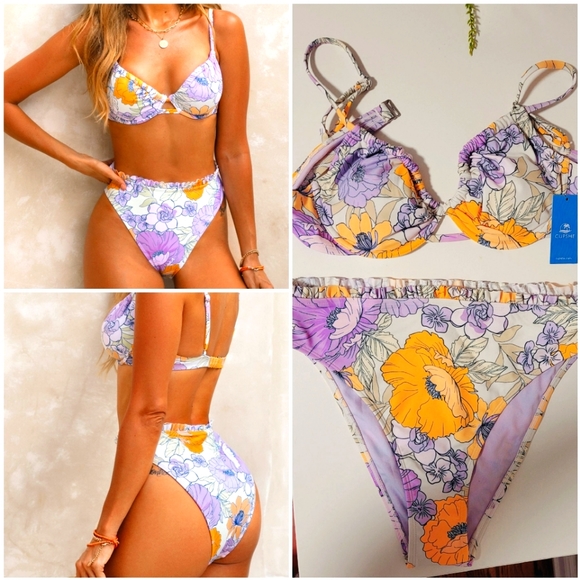 Bikini - Picture 1 of 5